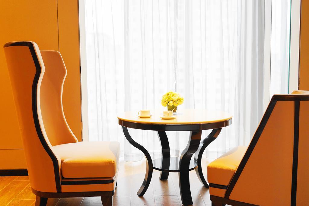 Palace Hotels Beijing Yongfeng Nan Room photo