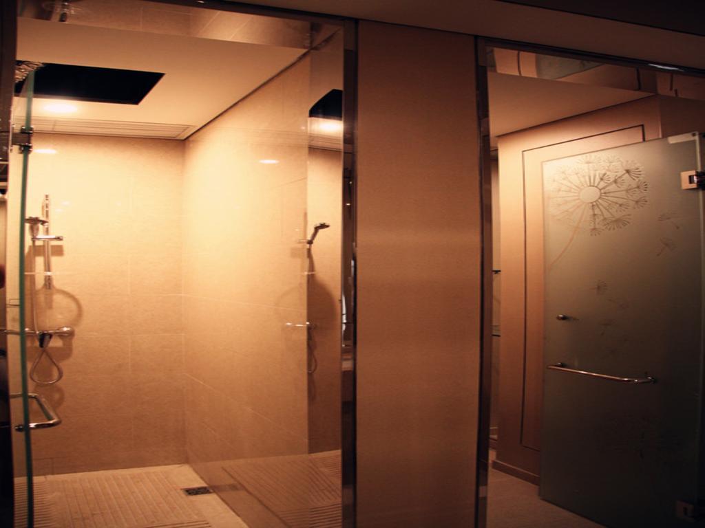 Palace Hotels Beijing Yongfeng Nan Room photo