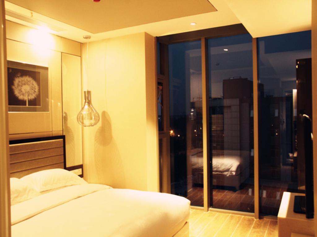 Palace Hotels Beijing Yongfeng Nan Room photo